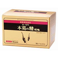 オーサワジャパン 本葛の精 90g（1.5g×60包）