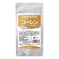 オーサワコーレン（節蓮根入り） 50g