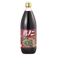 一麦 島ノニ 1000ml
