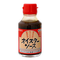光食品（HIKARI）ヒカリ オイスターソース 115g