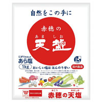 赤穂の天塩 1kg