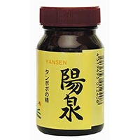 日本正食品研究所 陽泉（YANSEN ヤンセン） 100g
