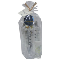 オーブス 夢水肌スキンベースウォーター200ml×3本 ＋プリスティーンウォーター バスウォーターやわらか 30ml