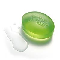 オーブス 夢水肌スキンベースウォーター 200ml×3本 ＋ミラクルエッセンシャルソープ1G 