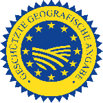 geschutzte geografische angabe