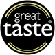   Great Taste Award（グレート・テイスト・アワード）2018/2019/2020/2021/2023受賞 