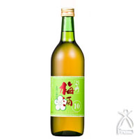 三州梅酒10濃醇 720ml