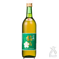 三州梅酒辛口 720ml