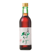 三州柳かげ 360ml