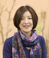 藤原典子