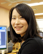 田中麻記子