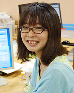 山本麻由