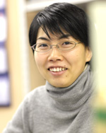 村上 紀子