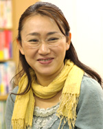 川崎智美