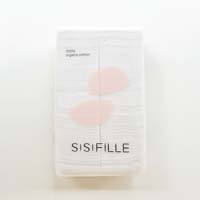 sisiFILLE（シシフィーユ） スキンケアコットン 90枚