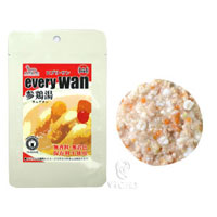 アニマル・ワン エブリ・ワン（every wan） 参鶏湯（サムゲタン）（犬用） 60g