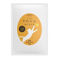 アニマル・ワン たまのやわらかねこまんま 九州産鶏肉/成猫用 80g