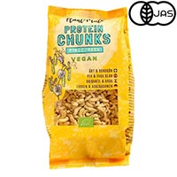 オーガニックプラントプロテイン社（Organic Plant Protein A/S） Plant Mate（プラントメイト）(R) ミンチ／125g