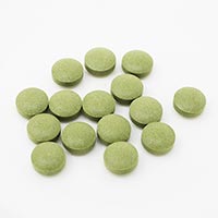 美穂の青汁100 （みほのあおじる） 180g（約600粒）×1個