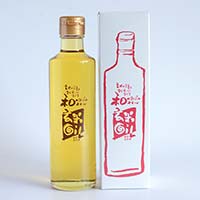 プレマラボ 和の玄米オイル 255g