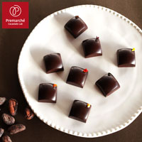 ボンボン・カカオレート8個入り Cacaolate（R）Bonbon Cacaolate 8 pieces 
