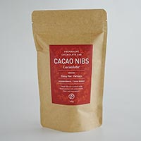 プレマルシェ・カカオレート・ラボ　カカオニブ