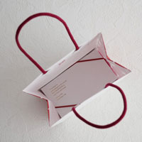 Premarche Cacaolate Lab （プレマルシェ・カカオレート・ラボ） オリジナルショッパー 