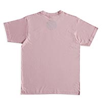プレマルシェ・ボディバランス・オーガニックコットンTシャツ ダスティピンク／Ｓサイズ
