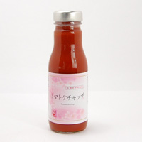 プレマシャンティ トマトケチャップ 290g