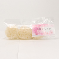 プレマシャンティ 乾燥しらたき 75g（25g×3）