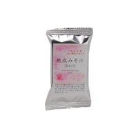 プレマシャンティ 熟成みそ汁 あおさ 9g