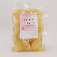 プレマシャンティ さわやからっきょう 100ｇ