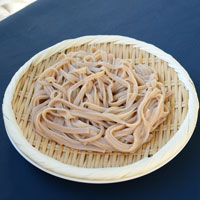 プレマシャンティ 国産小麦の讃岐手延べうどん〜全粒〜 150g