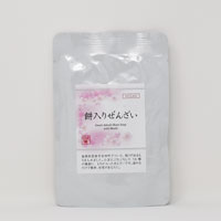 プレマシャンティ 餅入り ぜんざい 150g