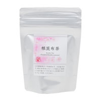 プレマシャンティ 根昆布茶　50g　