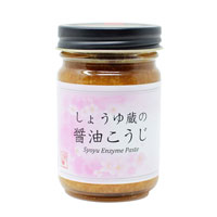 プレマシャンティ しょうゆ蔵の醤油こうじ 130g