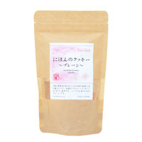 プレマシャンティ にほんのクッキー〜プレーン〜 7枚入