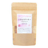 プレマシャンティ にほんのクッキー〜カフェ〜 7枚入
