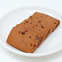 プレマシャンティ にほんのクッキー〜ショコラ〜 7枚入