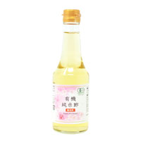 プレマシャンティ 有機純米酢 300ml