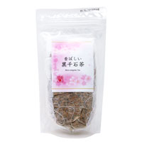 プレマシャンティ 香ばしい黒千石茶 100g(10gX10包)