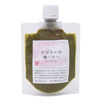 プレマシャンティ かぼちゃの種バター 100g
