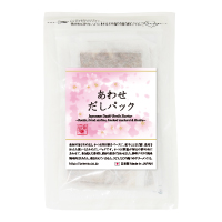 プレマシャンティ あわせだしパック 100g(10g×10袋）