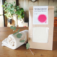 Organicロングはらまき YORISOU 