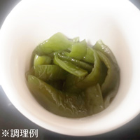 プレマシャンティ 天草産塩蔵茎わかめ 400g