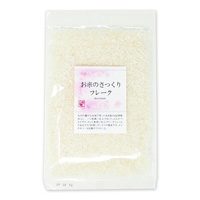 プレマシャンティ お米のさっくりフレーク 90g