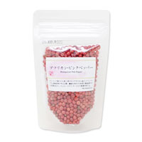 プレマシャンティ　アフリカン・ピンクペッパー 25g