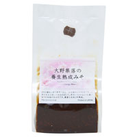 プレマシャンティ 大野集落の養生熟成みそ 300g