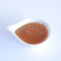 プレマシャンティ 紅玉のコンフィチュール 240g