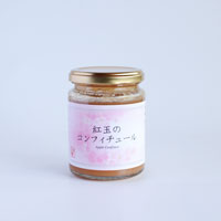 プレマシャンティ 紅玉のコンフィチュール 240g